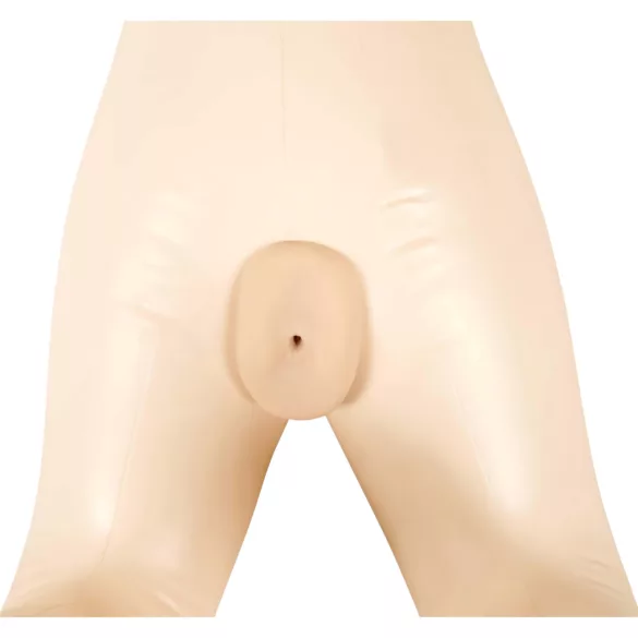 You2Toys - poupée sexuelle réaliste femme - silicone