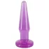 You2Toys - Set de plugs anal - 3 pièces - silicone violet