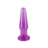 You2Toys - Set de plugs anal - 3 pièces - silicone violet