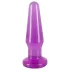 You2Toys - Set de plugs anal - 3 pièces - silicone violet