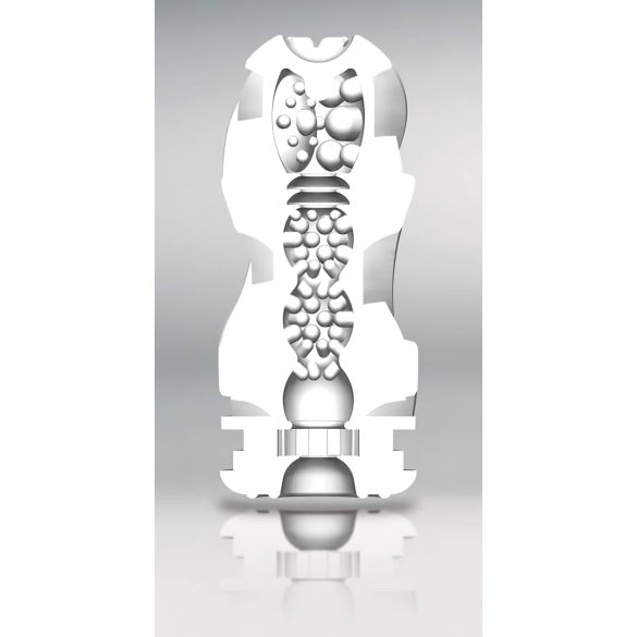 TENGA - Masturbateur réutilisable Ultra Air Tech - grande taille