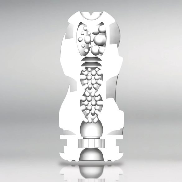 TENGA - Masturbateur réutilisable Ultra Air Tech - grande taille