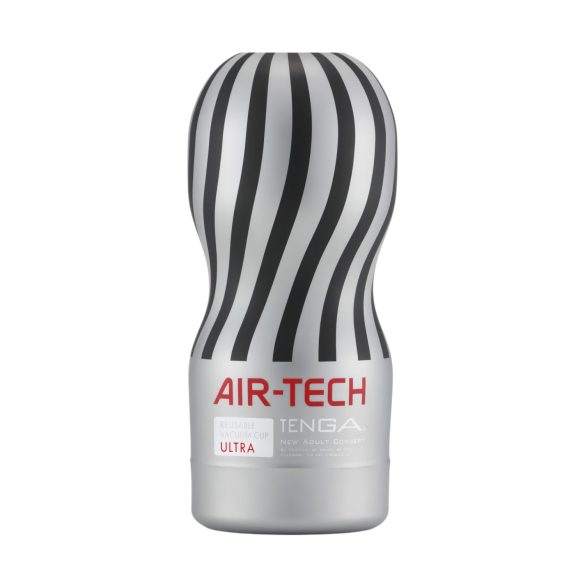TENGA - Masturbateur réutilisable Ultra Air Tech - grande taille