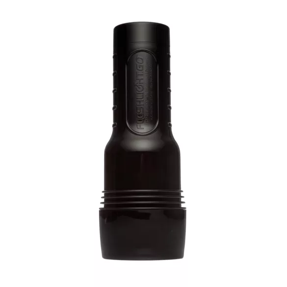 Fleshlight GO Surge - masturbateur compact - vagin réaliste