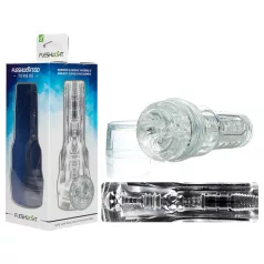 Fleshlight GO Torque - masturbateur compact - gaine vaginale