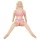 You2Toys - Poupée gonflable seins volumineux - femme réaliste