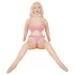 You2Toys - Poupée gonflable seins volumineux - femme réaliste