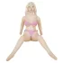 You2Toys - Poupée gonflable seins volumineux - femme réaliste
