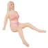 You2Toys - Poupée gonflable seins volumineux - femme réaliste