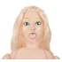 You2Toys - Poupée gonflable seins volumineux - femme réaliste