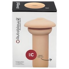 Rechange Autoblow 2+ C (bouche)