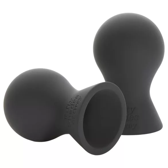 Fifty Shades of Grey - Stimulateur téton succion