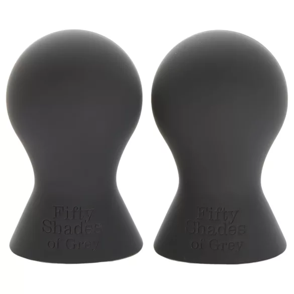 Fifty Shades of Grey - Stimulateur téton succion