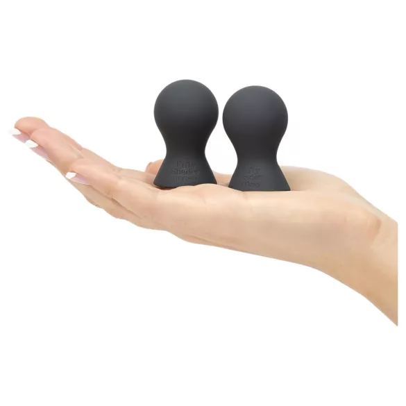 Fifty Shades of Grey - Stimulateur téton succion