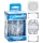 Fleshlight - masturbateur de voyage compact Quickshot Vantage - transparent