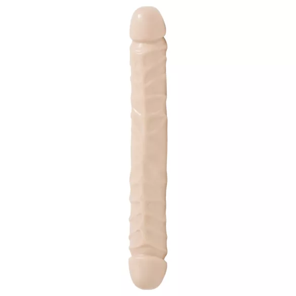 Doc Johnson - double godemichet - réaliste - 30,5 cm