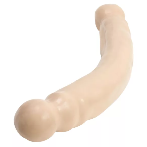 Doc Johnson - double godemichet - réaliste - 30,5 cm