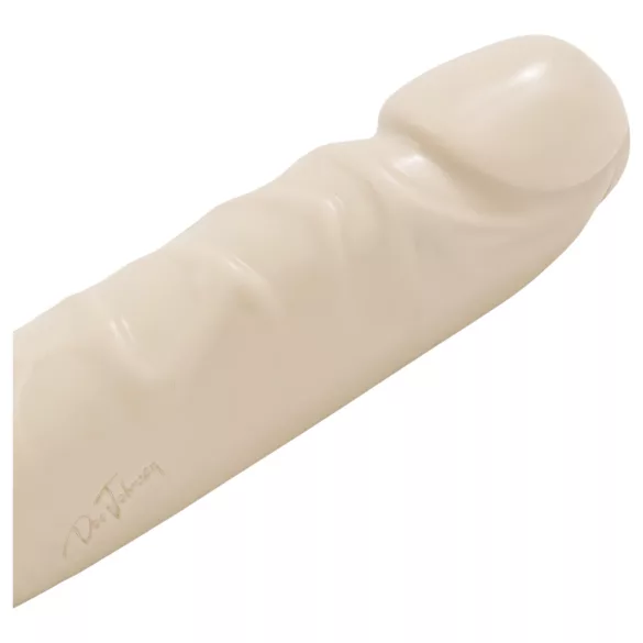 Doc Johnson - double godemichet - réaliste - 30,5 cm