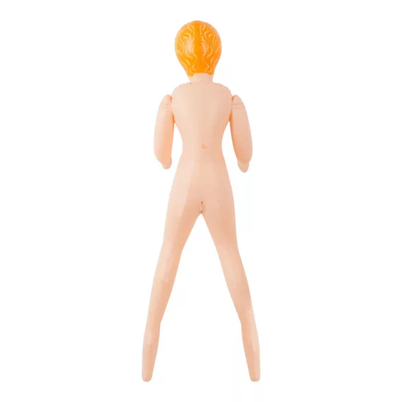 You2Toys - Poupée gonflable femme - réaliste