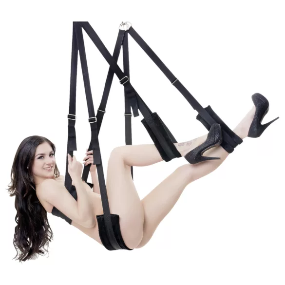 You2Toys - balançoire sexuelle - love swing