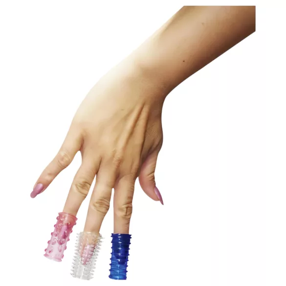 You2Toys - Set de manchons pénis japonais - 3 pièces