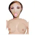 Diana - poupée sexuelle gonflable femme