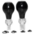 Pompe pour tétons - set de 2 pièces