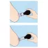 Pompe pour tétons - set de 2 pièces