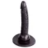 You2Toys - Set gode ceinture - noir