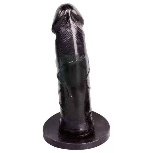 You2Toys - Set gode ceinture - noir
