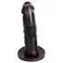 You2Toys - Set gode ceinture - noir