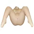 You2Toys - Poupée sexuelle gonflable femme - Anna - taille réelle