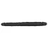 Bad Kitty - gode double - silicone noir