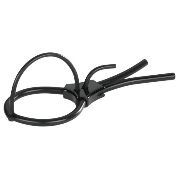 mystim - stimulateur pénis électro - électrostimulation