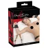 Bad Kitty - kit de bondage pour lit - 5 pièces - peluche