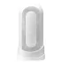 TENGA Flip Zero - masturbateur homme - texture stimulante - blanc