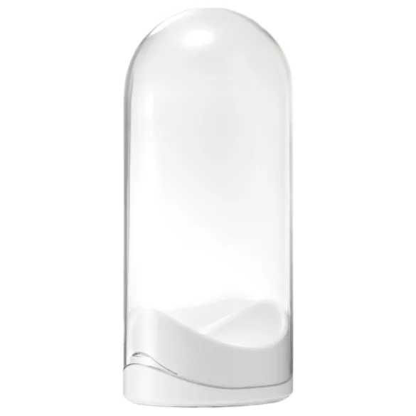 TENGA Flip Zero - masturbateur homme - texture stimulante - blanc