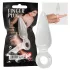 You2Toys - Plug anal doigt - silicone transparent