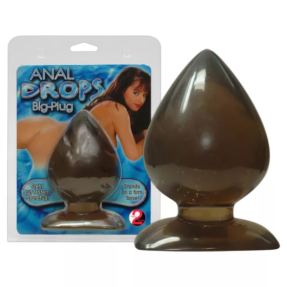 You2Toys - plug anal grande taille