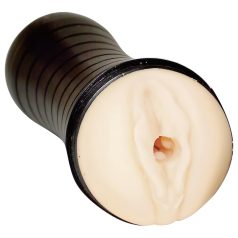   You2Toys - masturbateur vagin réaliste - silicone couleur naturelle