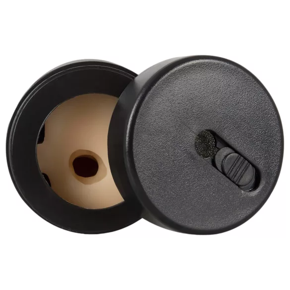 You2Toys - masturbateur vagin réaliste - silicone couleur naturelle