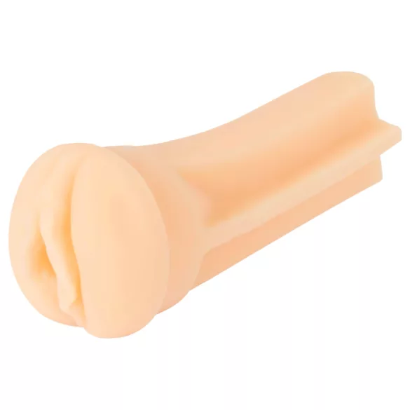 You2Toys - masturbateur vagin réaliste - silicone couleur naturelle