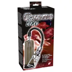 You2Toys - Pompe à pénis manuelle - agrandisseur érection