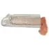 You2Toys - Gode d'extension pénis - Extra épais - Transparent