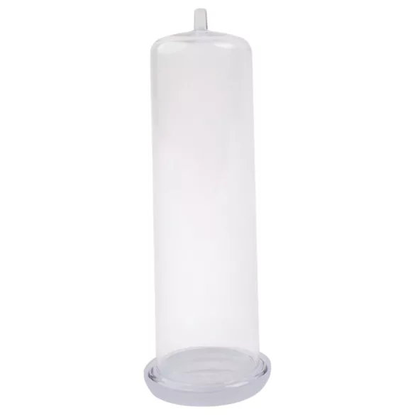 Orvosi - Pompe à pénis médicale - transparente