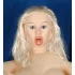 Faye - poupée sexuelle réaliste - silicone