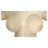 Faye - poupée sexuelle réaliste - silicone