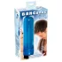 Bang Bang - pompe à pénis - stimulation puissante - silicone bleu