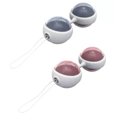 LELO - Boules de geisha modulables - silicone