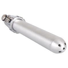 You2Toys - Douche intime anale - Embout conique - Aluminium